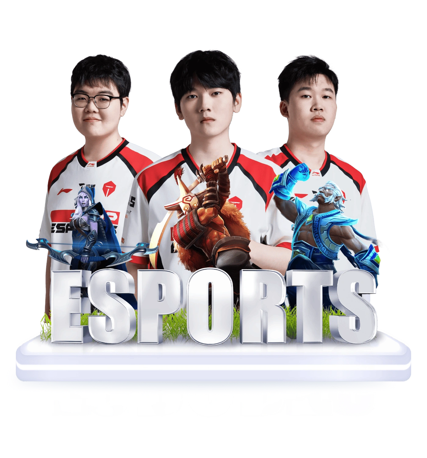 Chuyên mục Esports 9Bet